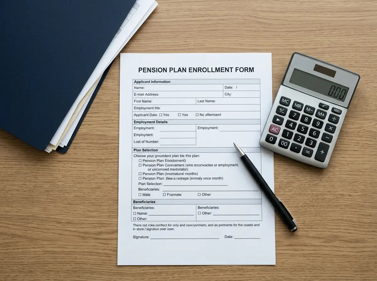 Curso en Fiscalidad de los Planes de Ahorro y Pensiones