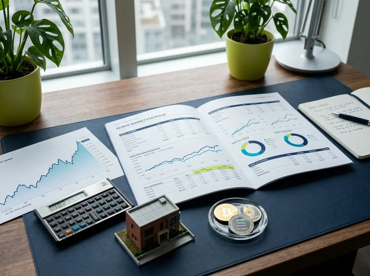 Curso de Gestión y Análisis de Inversiones