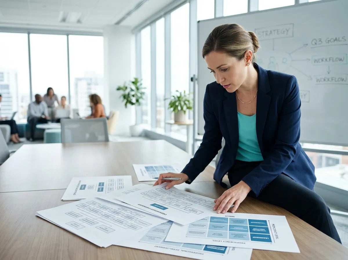 Curso en Modelos de Gestión de los Recursos Humanos: Competencias, Desempeño, Objetivos y Valores
