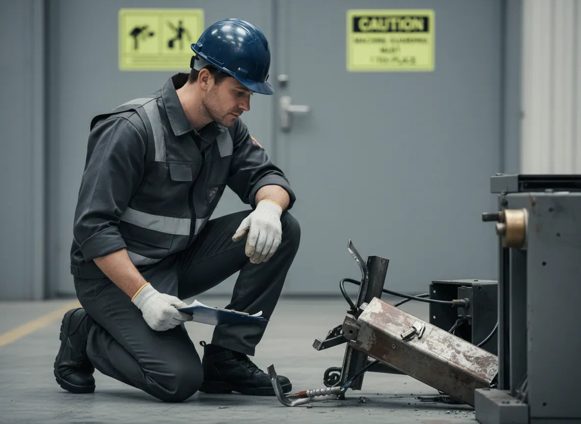 Especialista en Prevención de Riesgos y Accidentes Laborales: Técnicas de Investigación