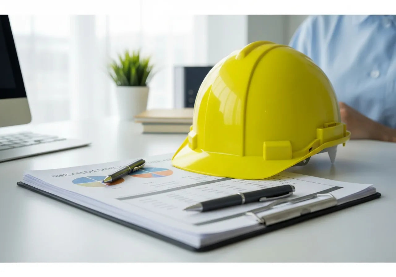 Postgrado en Prevención de Riesgos Laborales y Gestión Estratégica + Titulación Universitaria
