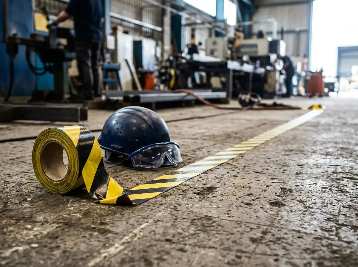 Curso Online de Prevención de Riesgos Laborales: Básico