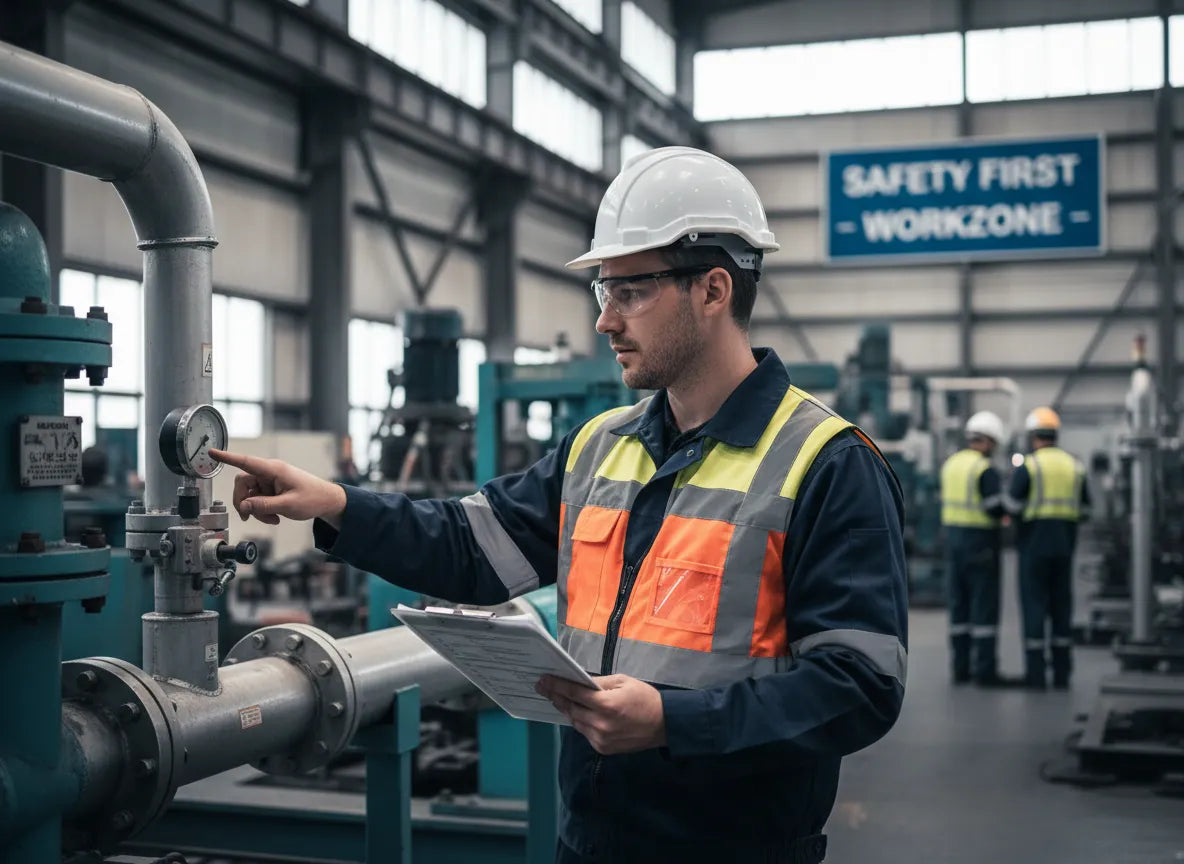 Curso en Prevención de los Riesgos Laborales para Pymes y Autónomos