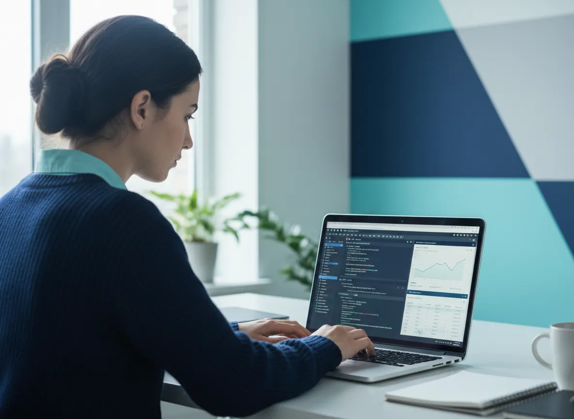 Especialista TIC en Programación de Páginas Web con ASP.NET 4 en Visual Basic y Javascript (Cliente + Servidor) (Online)