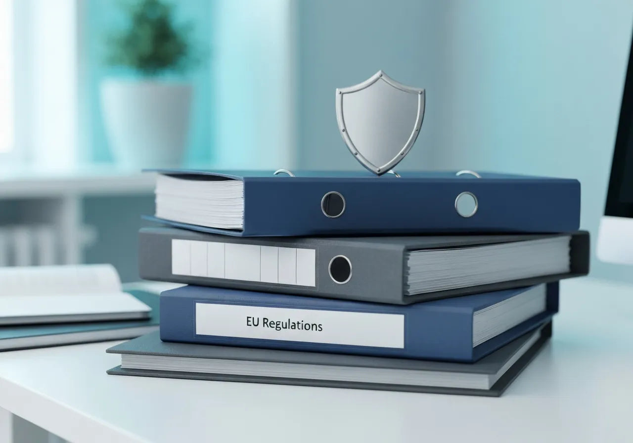 Curso Superior en LOPD. Nuevo Reglamento Europeo de Protección de Datos (GDPR)