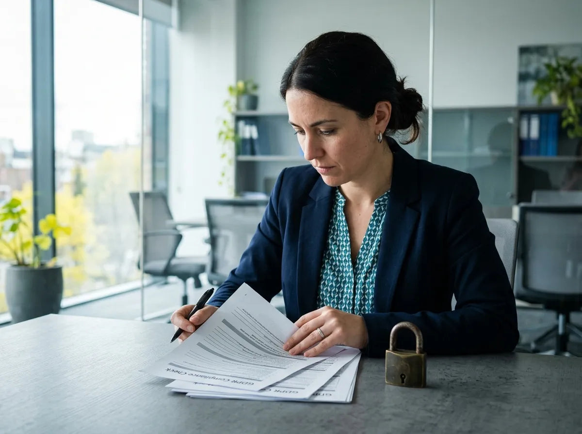 Curso Superior en Protección de Datos en la Empresa y Derechos Digitales
