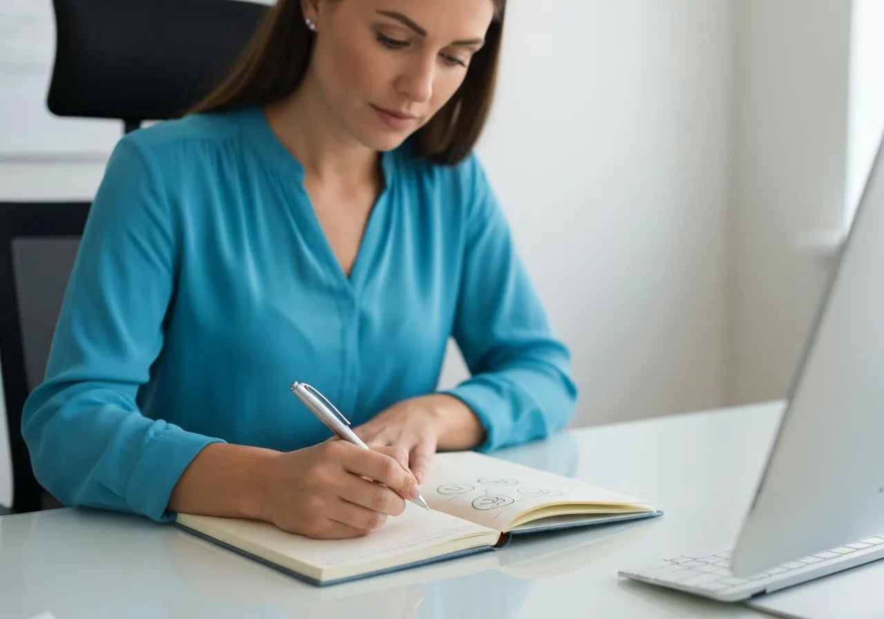 Especialista en Psicoterapia Cognitivo-Conductual y Holística