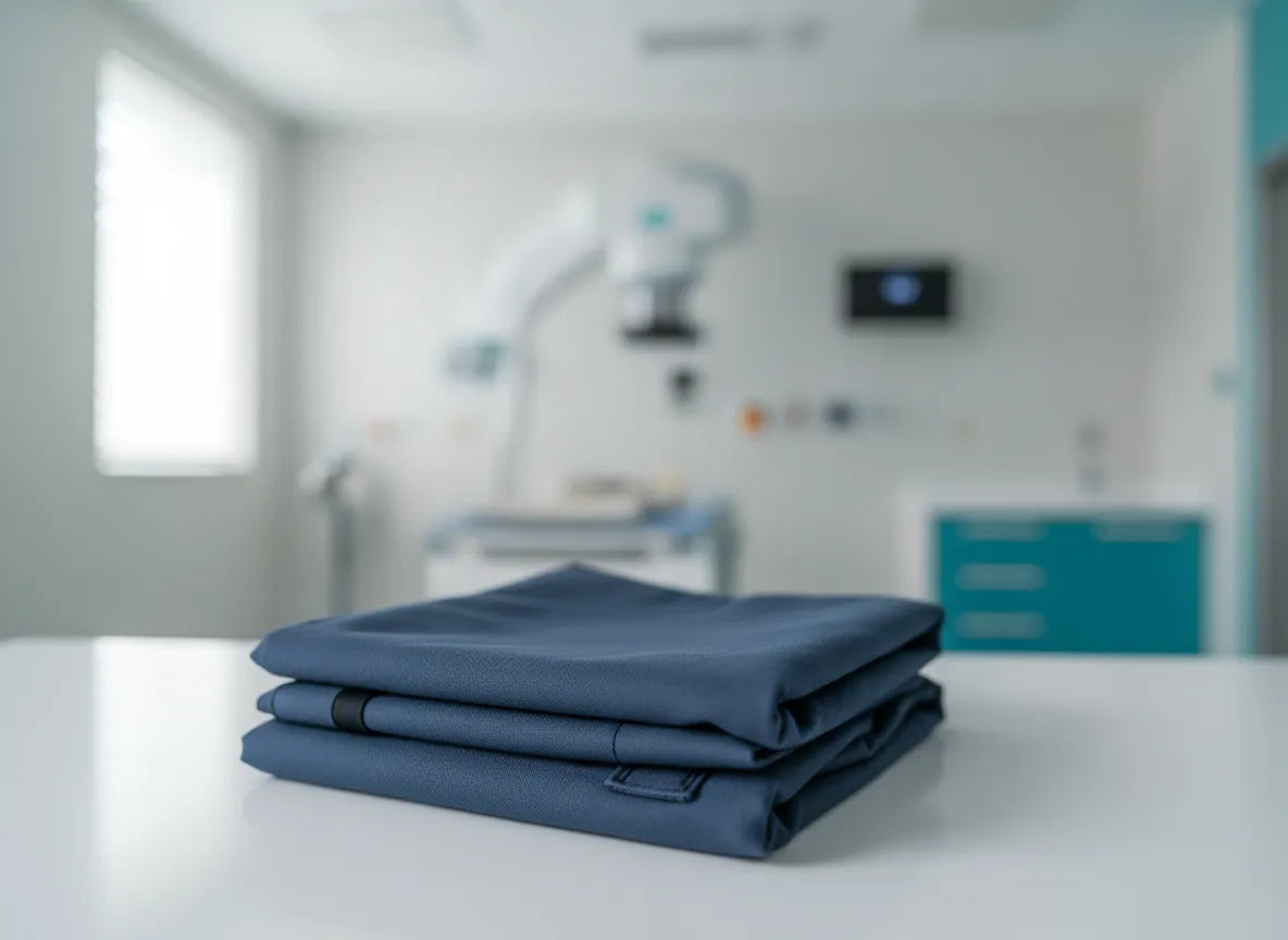 Especialista en Radiología Pediátrica + Titulación Universitaria en Radiología (Doble Titulación + 8 Créditos ECTS)