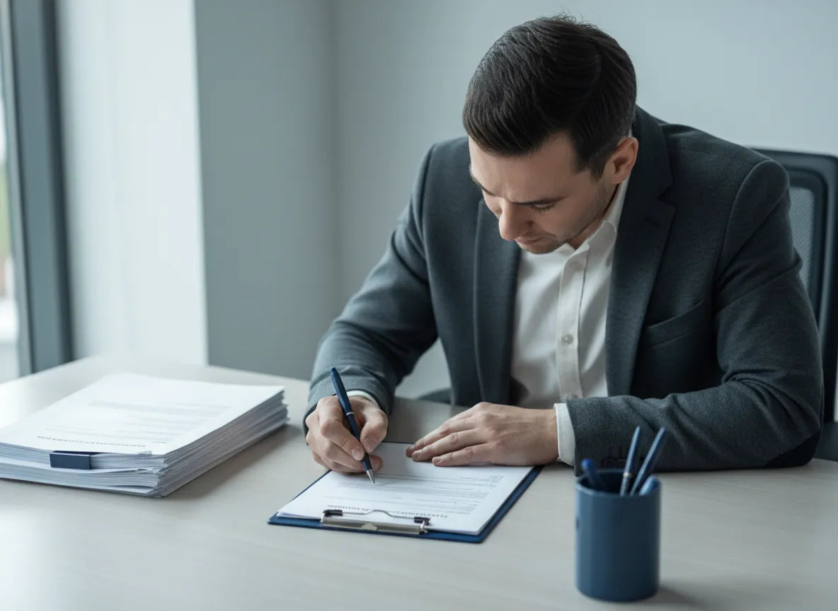Experto en Redacción de Escritos e Informes Administrativos