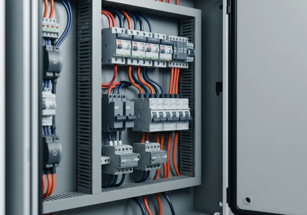 Curso de Nuevo Reglamento Electrotécnico para Baja Tensión