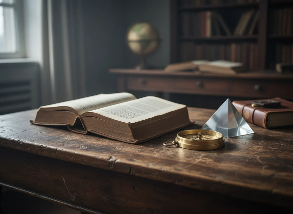 Curso en Ciencia y Religión