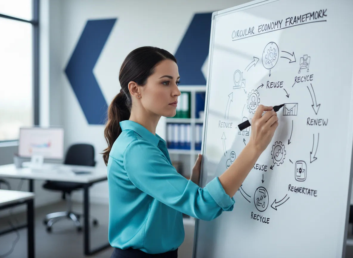 Técnico en Responsabilidad Social Corporativa RSC y RSE
