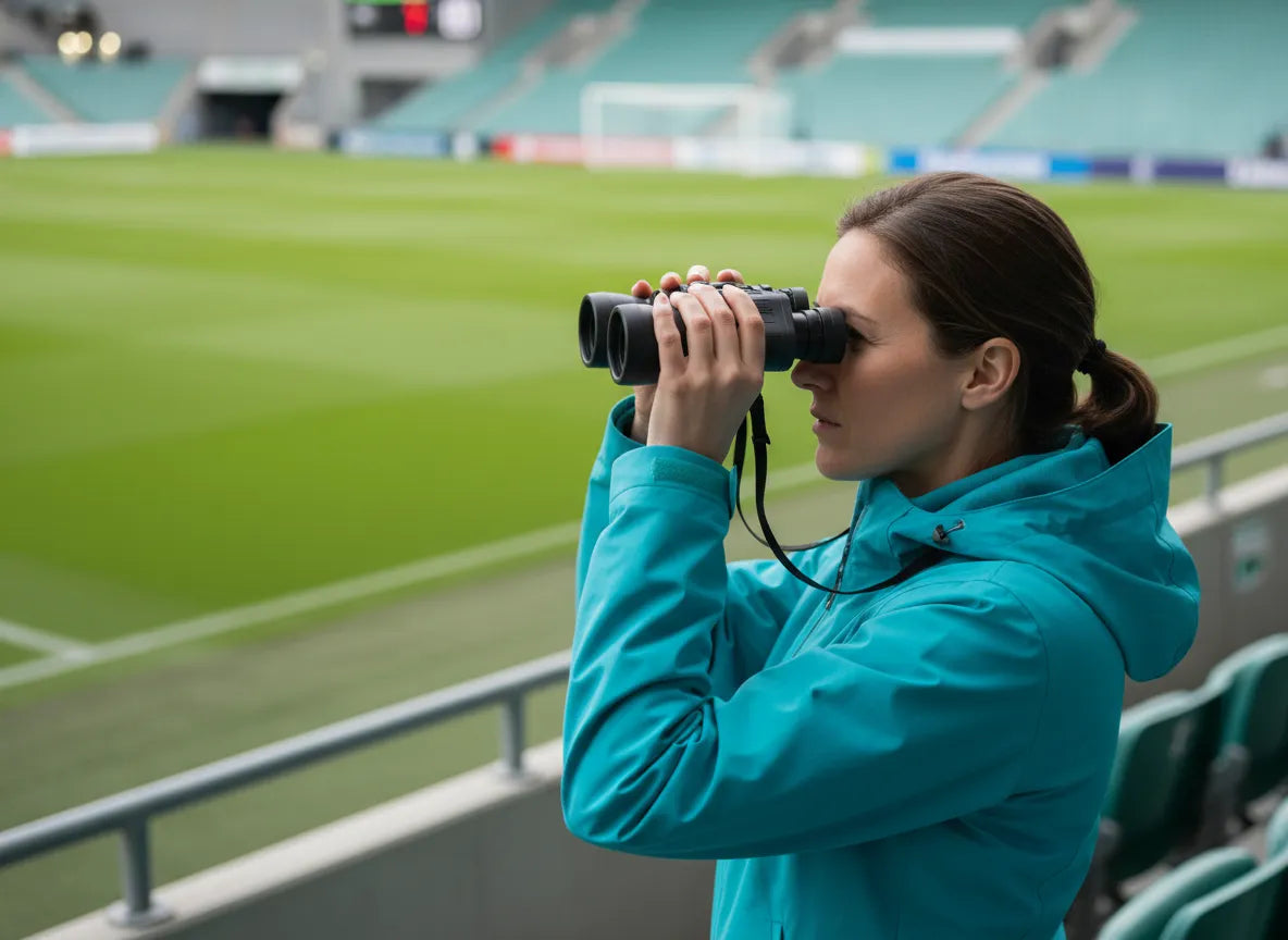 Curso de Scouting en Fútbol