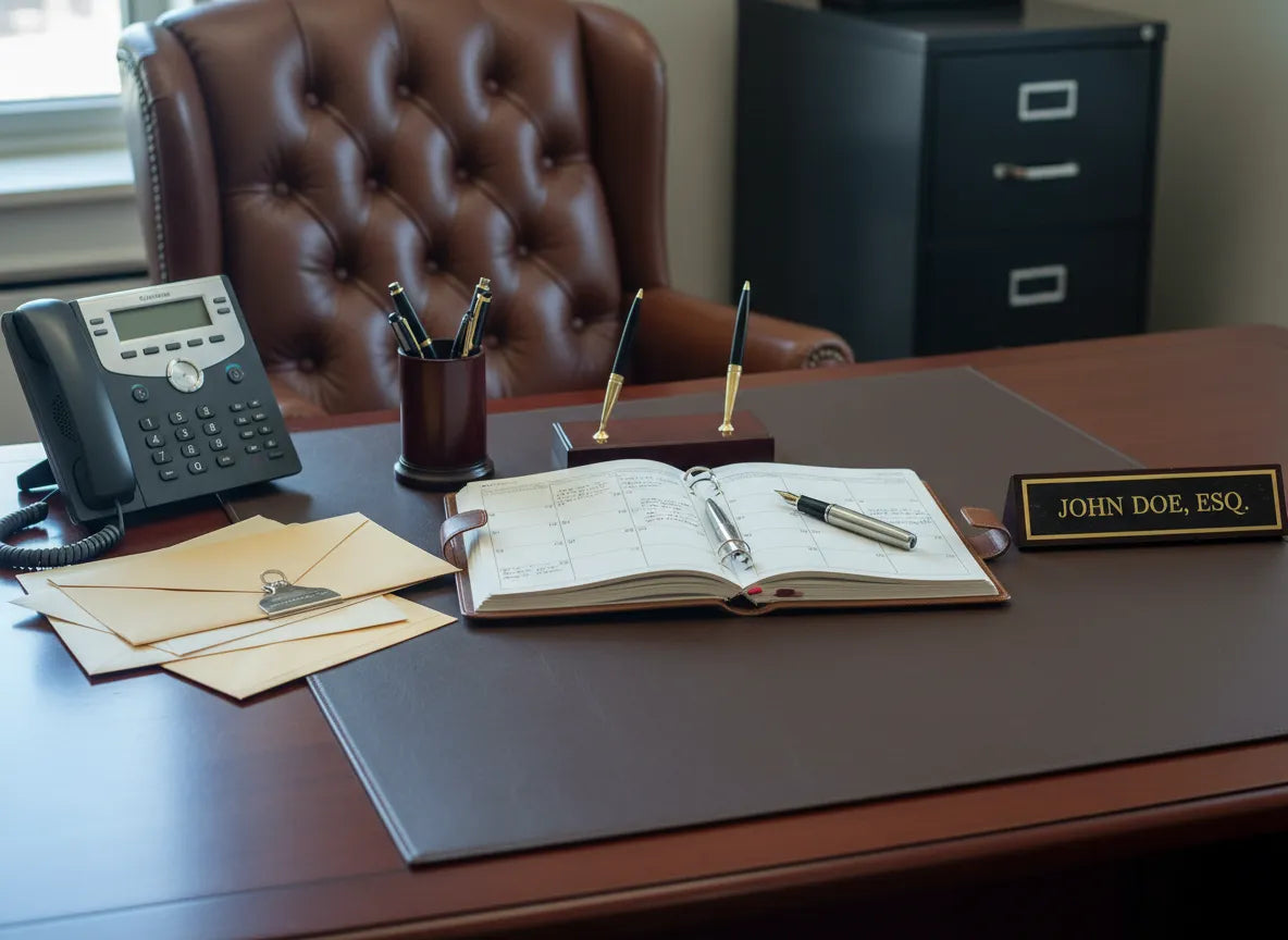 Especialista en Secretariado de Dirección