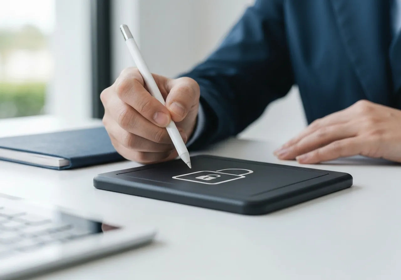 Especialista TIC en Seguridad Digital, Firma Digital y Factura Digital