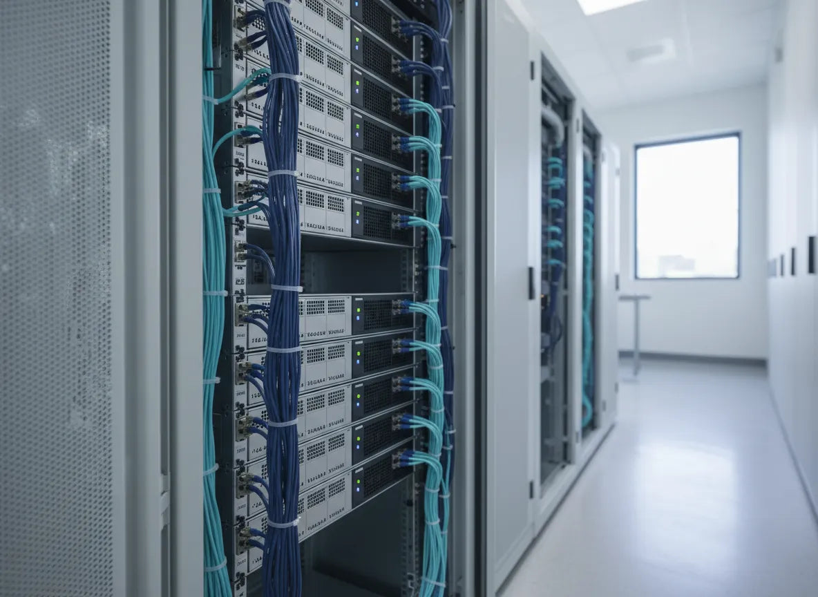 Técnico en Servidores Web