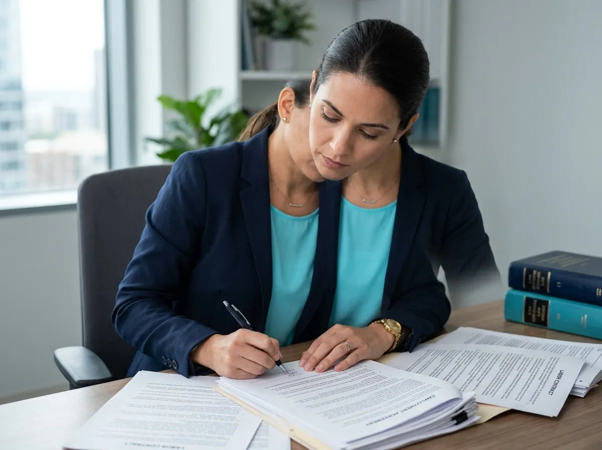 Curso en Contratación Laboral. Contrat@