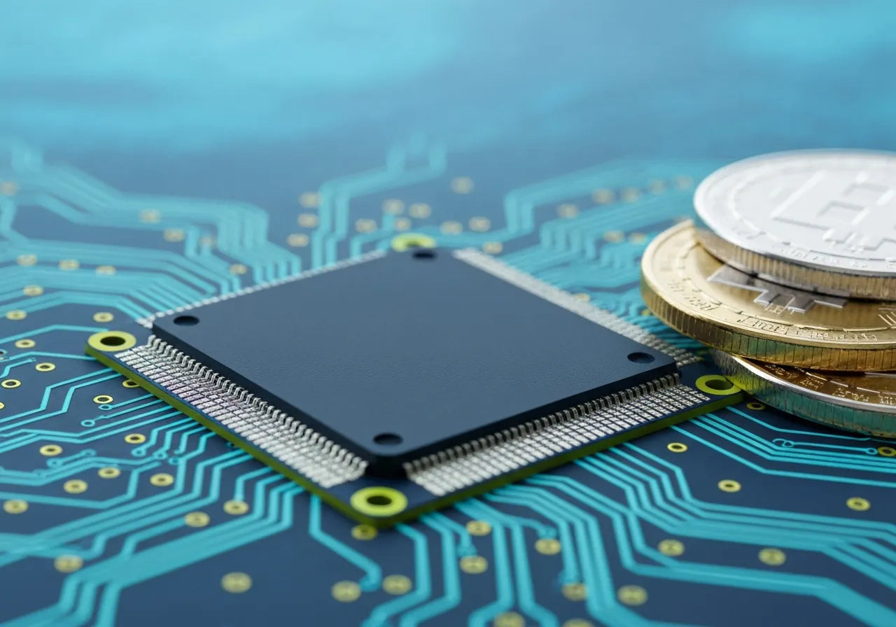 Curso en Smart Contracts y Blockchain