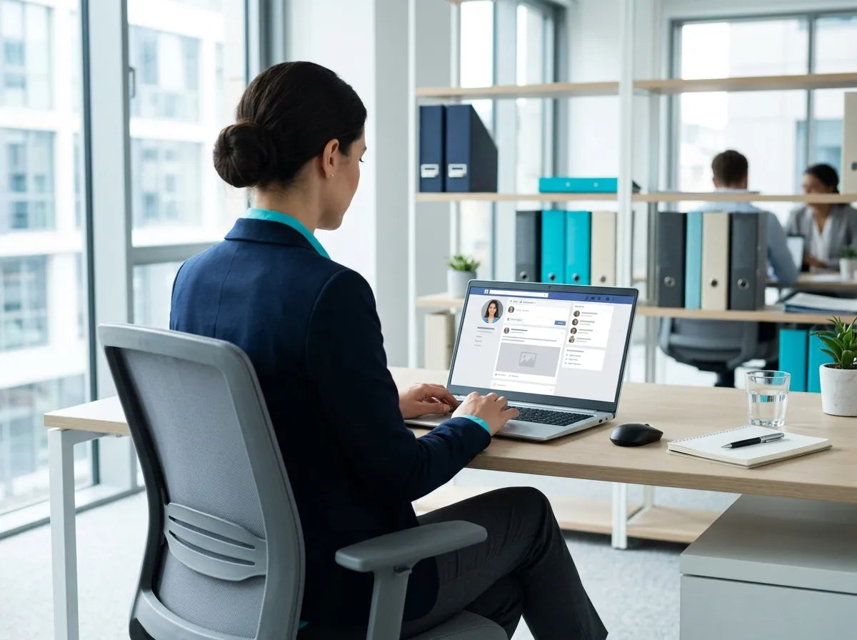 Curso Superior en Social Selling + 5 Créditos ECTS