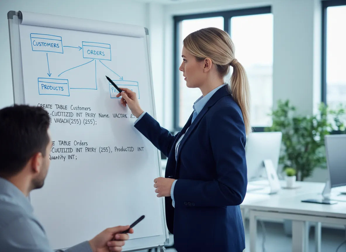 Curso en SQL Server