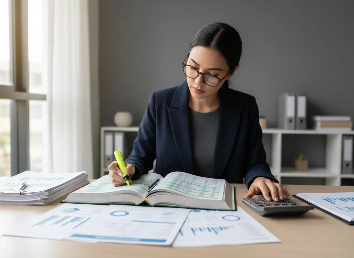 Curso en Contabilidad Analítica o de Costes