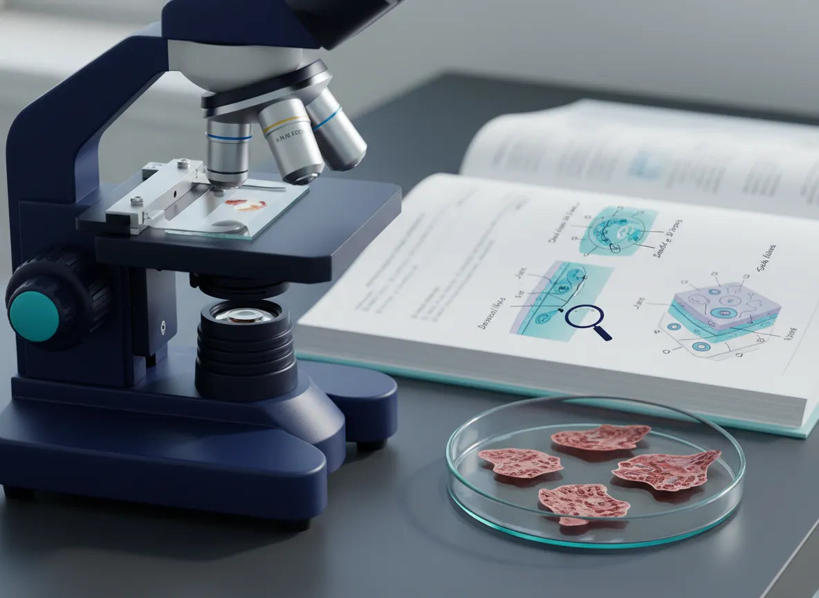 Curso en Dermatología para Farmacia