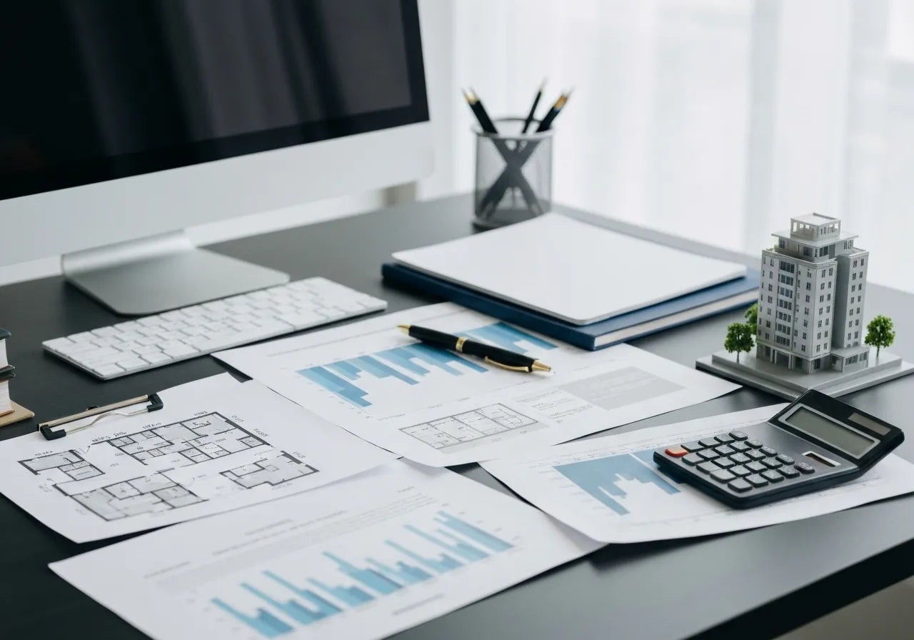 Curso Superior en Dirección Financiera de la Empresa Inmobiliaria