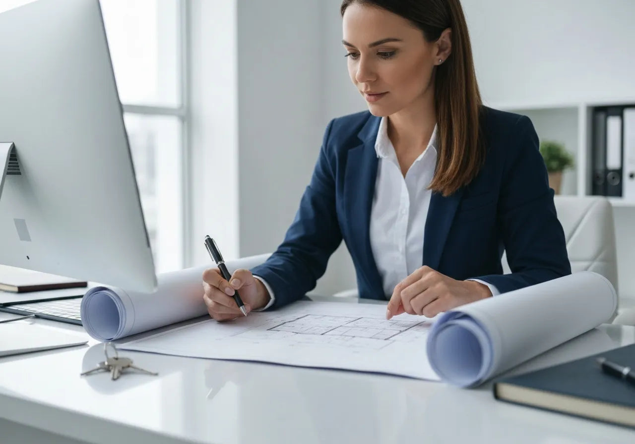 Curso Superior en Gestión Inmobiliaria