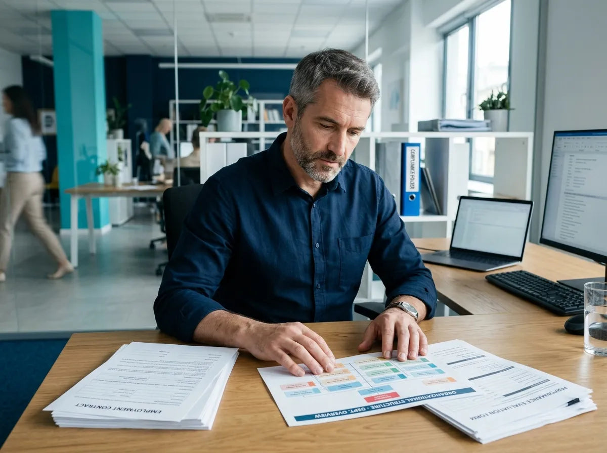 Curso Superior en Gestión Laboral y de Personal. Aplicación Práctica