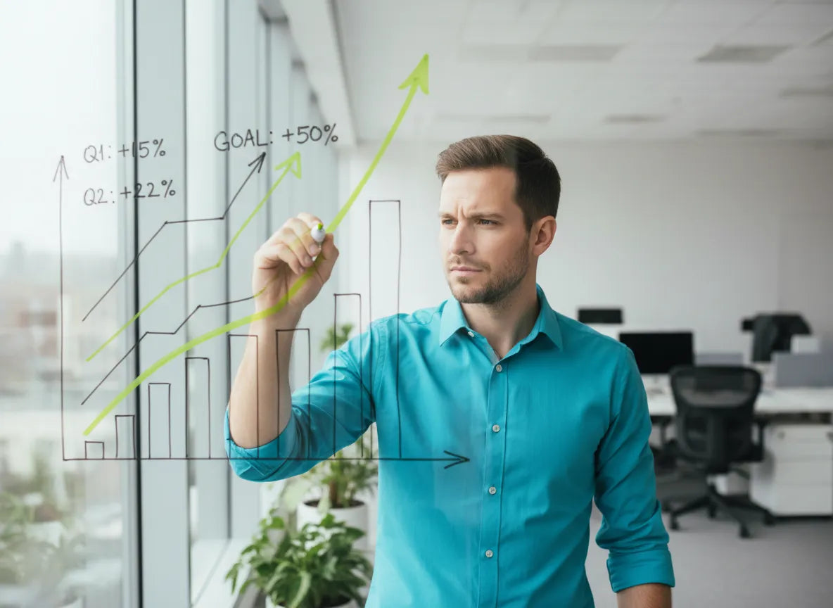 Curso Superior en Growth Hacking
