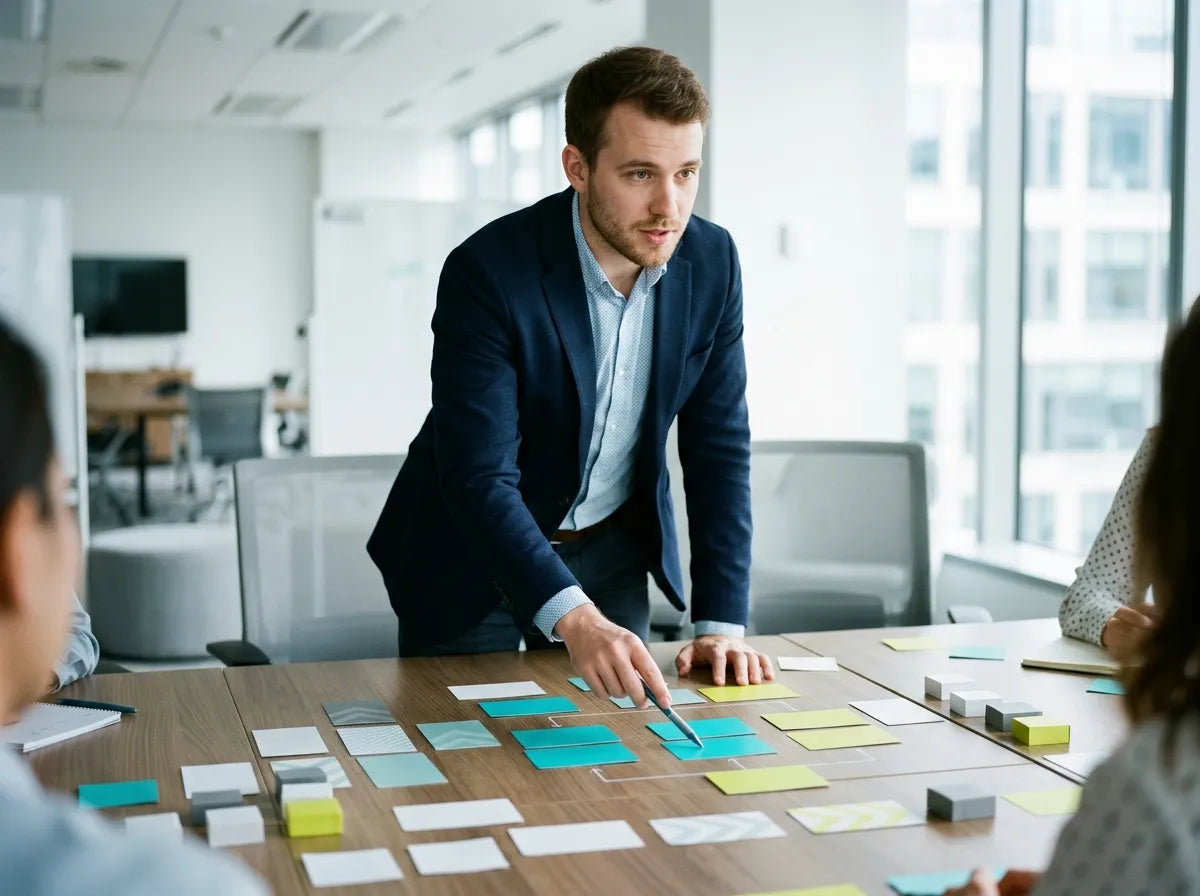 Curso en Nuevas Tendencias en Recursos Humanos