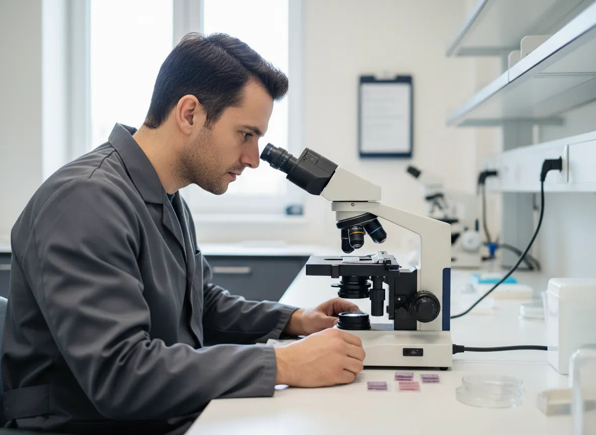 Especialista en Patología Mamaria