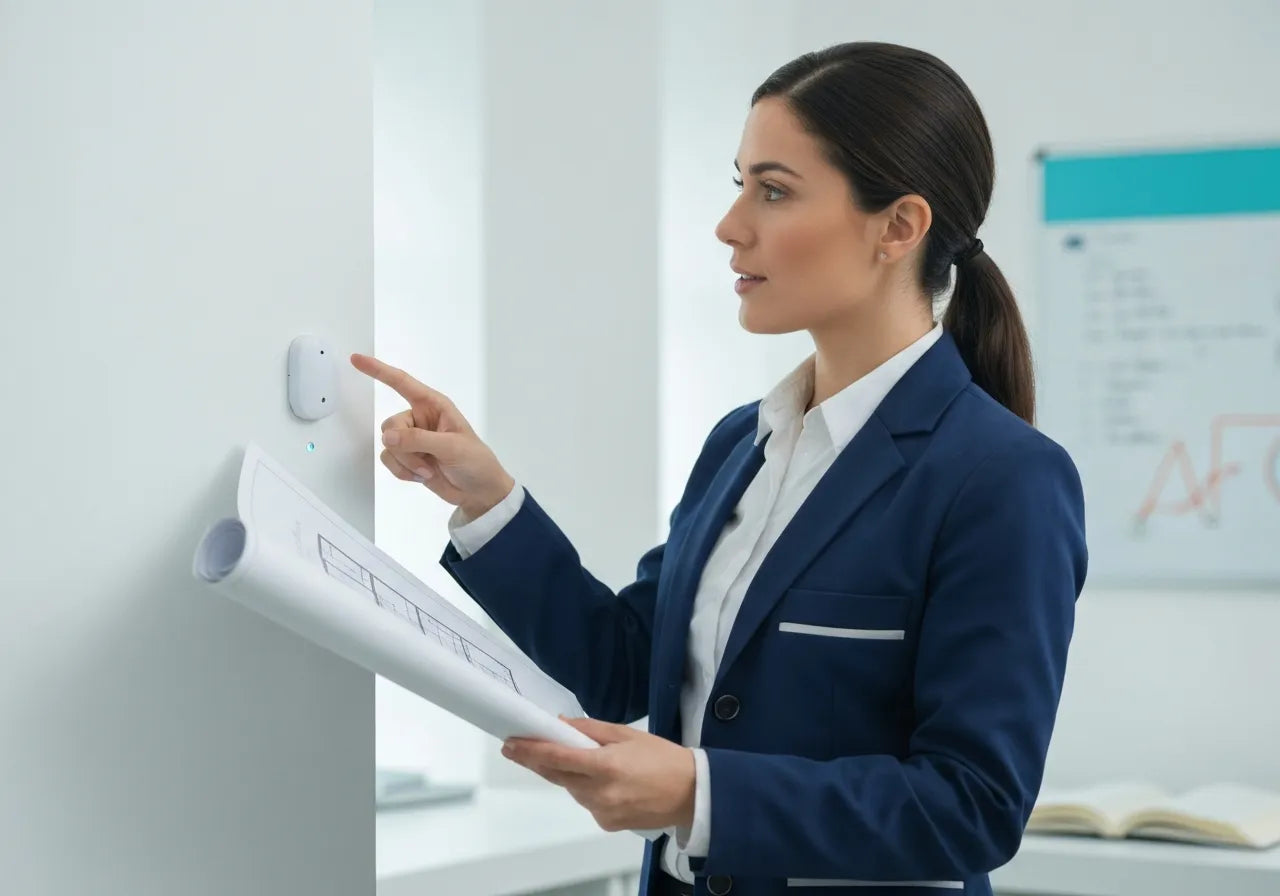 Curso Superior en Smart Building