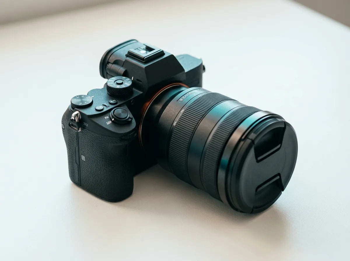 Curso en Fotografía Digital + 8 Créditos ECTS (Baremable en Oposiciones*)
