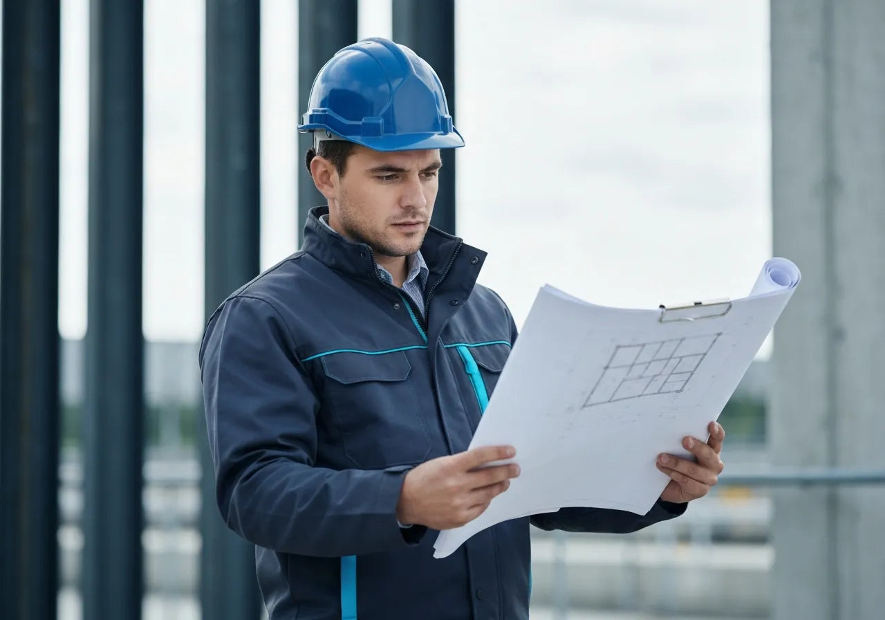 Curso de Consultor Técnico en Edificación