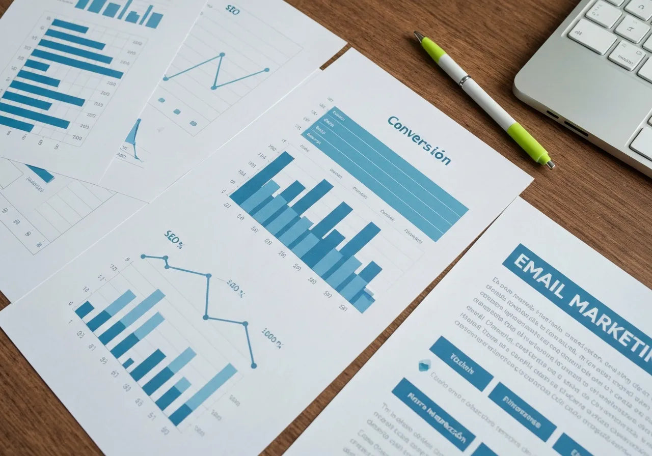 Técnico en Marketing Online