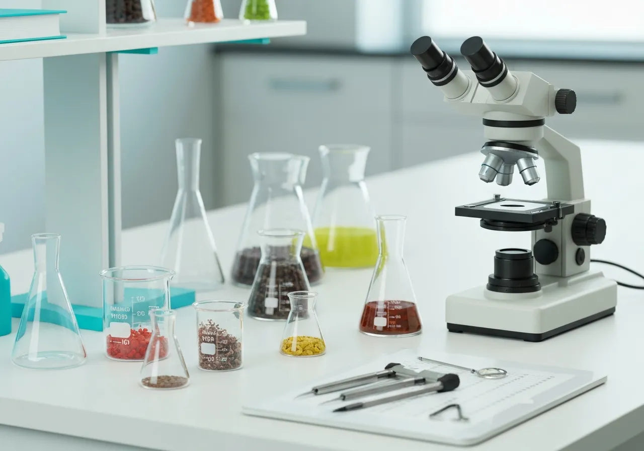Especialista en Tecnología de los Alimentos: Componentes de los Alimentos y Procesos