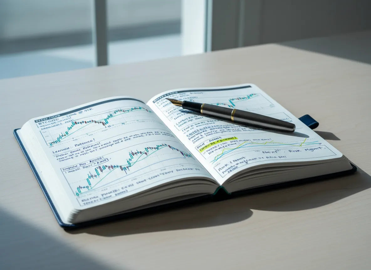 Curso en Tradingview