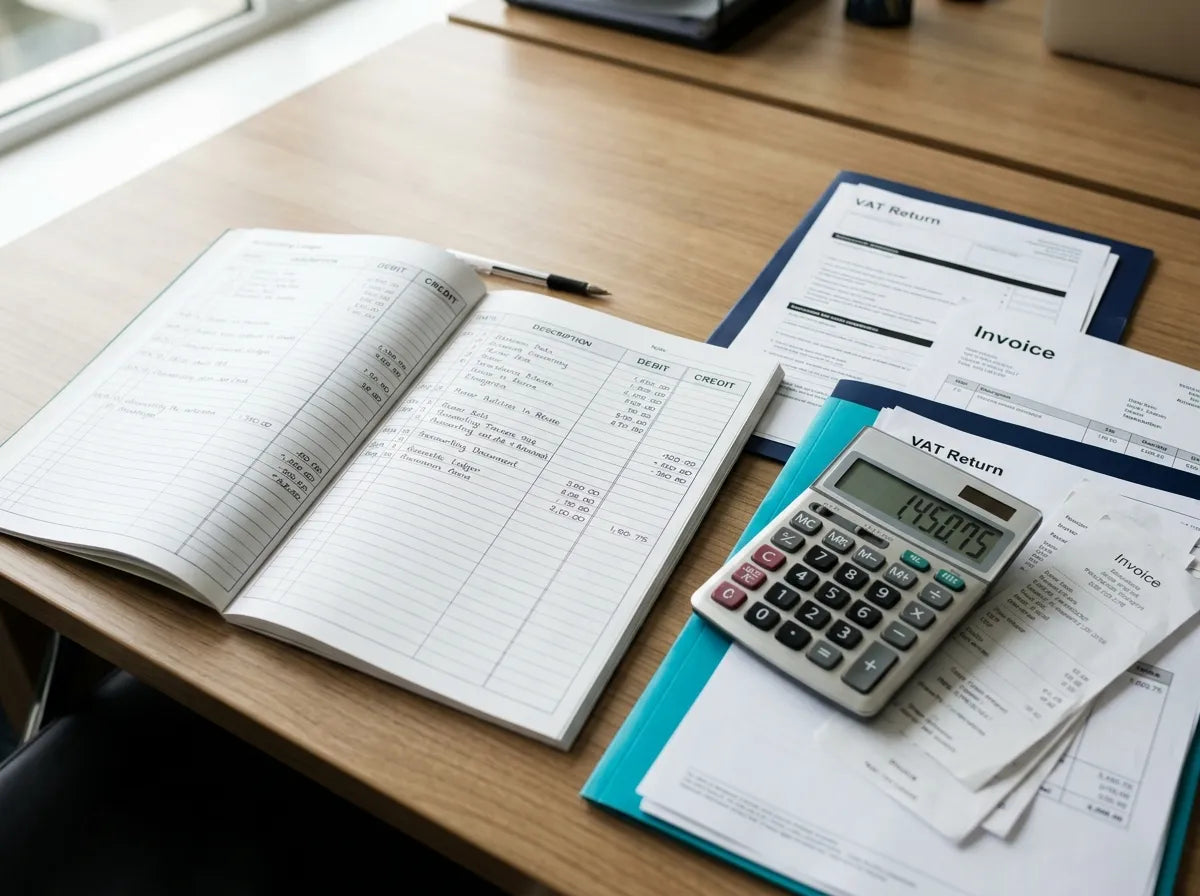 Curso Superior en Tributación del IVA y Contabilidad Aplicada