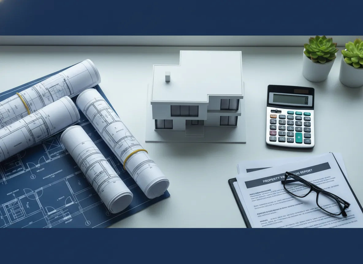 Curso en Valoración Inmobiliaria