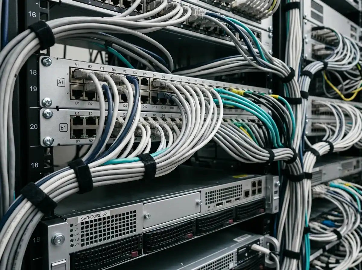 Curso en Vmware e Hyper-V: Escritorios y Servidores Virtualizados + 8 Créditos ECTS