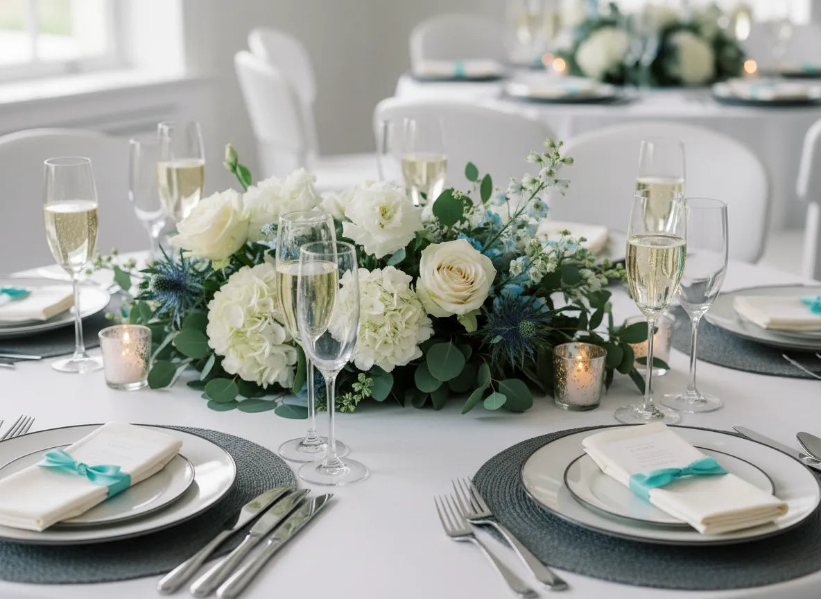 Técnico Profesional de Wedding Planner y Protocolo