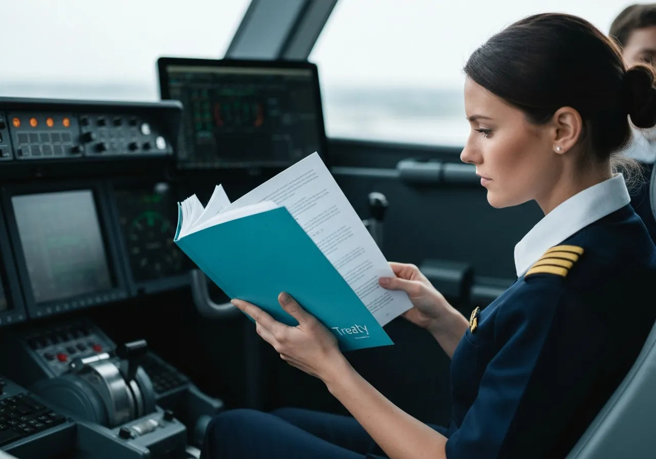 Curso de Derecho Aeronáutico