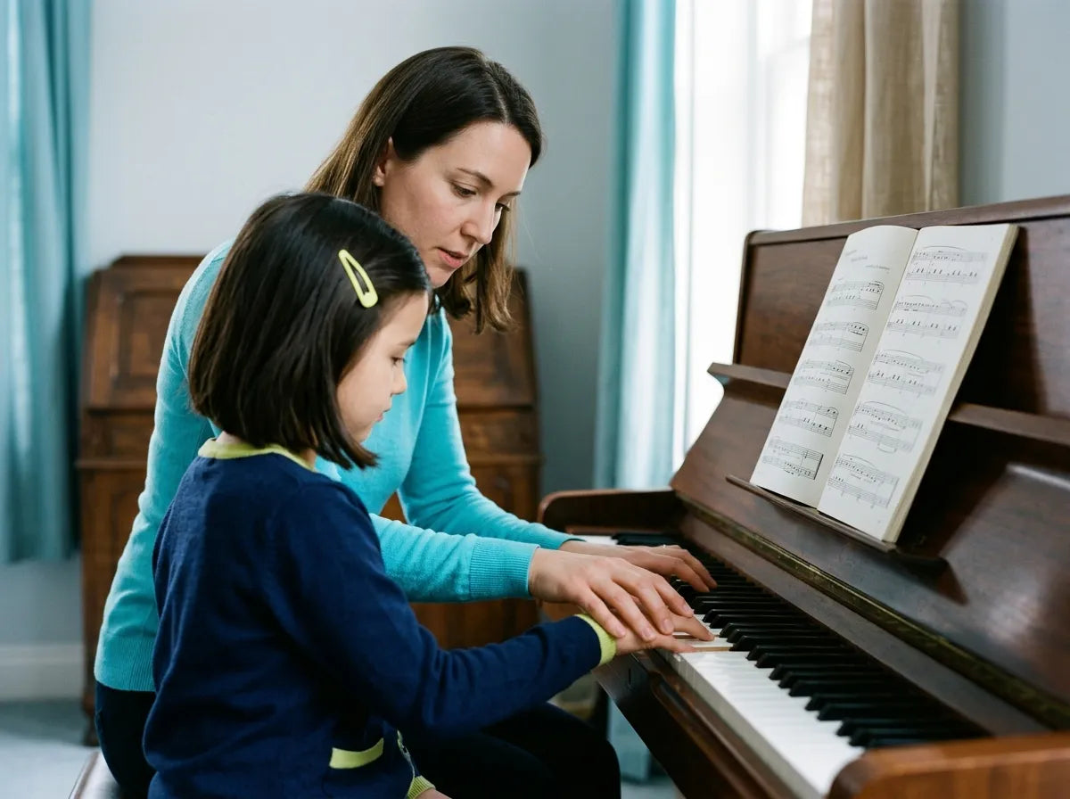 Curso de Didáctica de la Música para Maestros y Profesores (Titulación Universitaria con 5 Créditos ECTS)