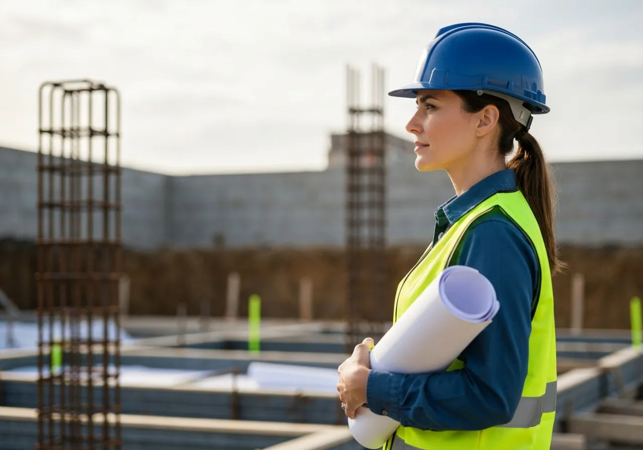 Curso de Dirección Técnica y Ejecución de Obra
