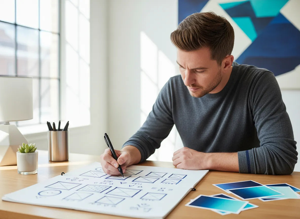 Curso Superior en Diseño Gráfico para Redes Sociales