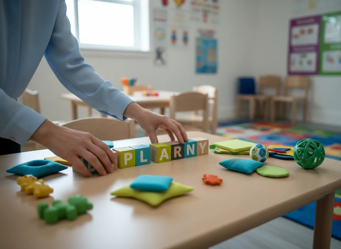 Curso de Educación Infantil en Inglés