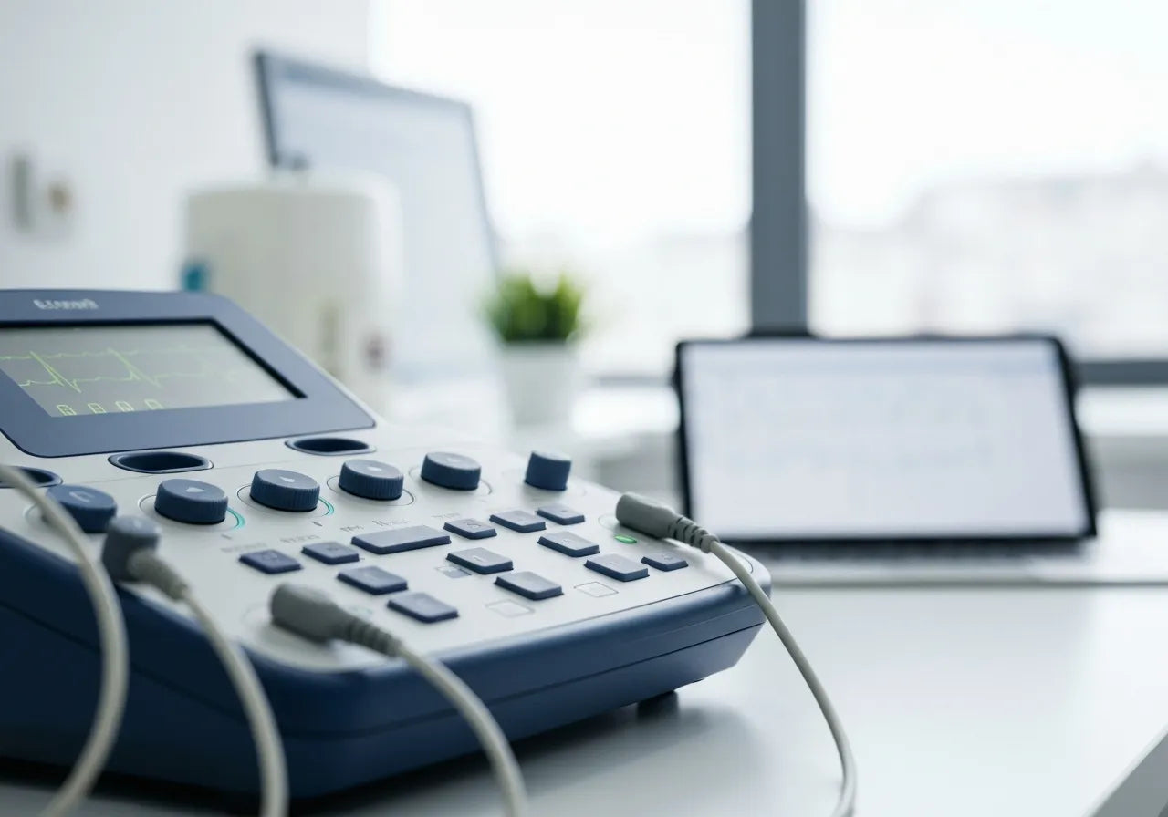 Curso Electrocardiografía en la Práctica Clínica