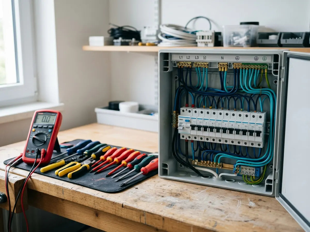 ELEQ0208 Gestión y Supervisión de la Instalación y Mantenimiento de Sistemas de Electromedicina