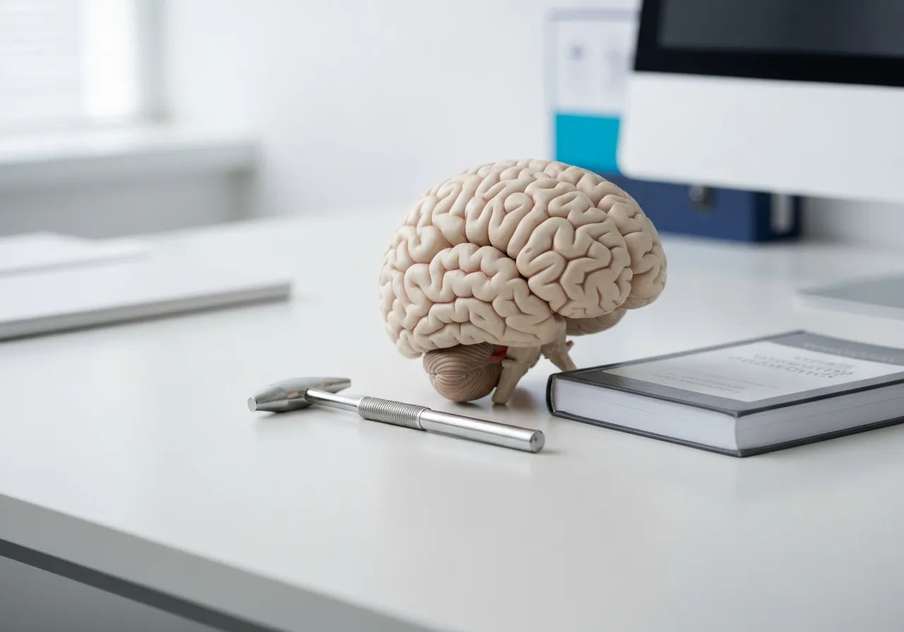 Especialista en Neurología